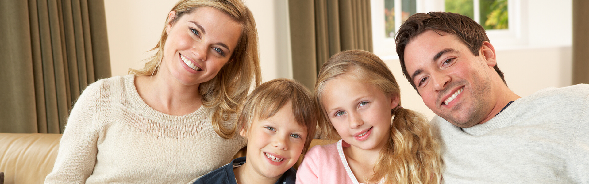 General & Family Dentistry