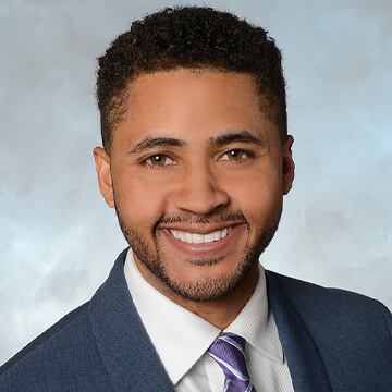 Dr. Winston Faltine - 